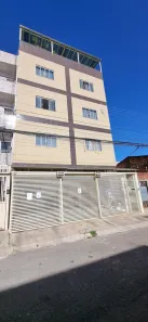 Apartamento com 2 Quartos à venda, 60m² no Riacho Fundo II, Brasília