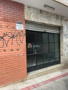 Ponto Comercial para alugar, 30m² no Prado, Belo Horizonte