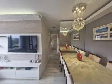 Apartamento com 2 Quartos à venda, 62m² no Jardim Sarah, São Paulo