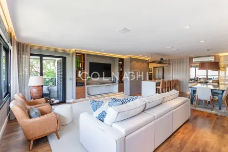Apartamento com 3 Quartos à venda, 165m² no Auxiliadora, Porto Alegre