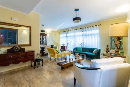 Casa com 3 Quartos à venda, 267m² no Bosque da Saúde, São Paulo