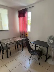 Apartamento com 2 Quartos à venda, 49m² no Carumbé, Cuiabá