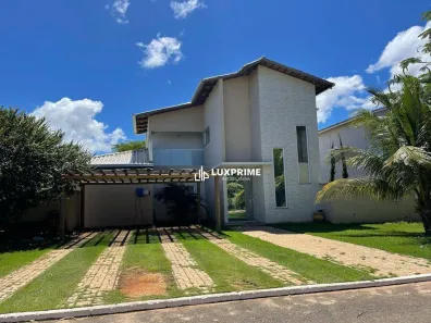 Casa com 3 Quartos à venda, 220m² no Loteamento Residencial Polinésia, Palmas