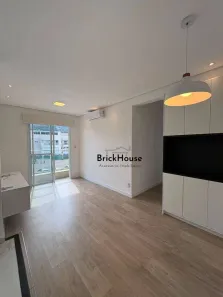Apartamento com 2 Quartos para alugar, 52m² no Bairro do Cambará, São Roque
