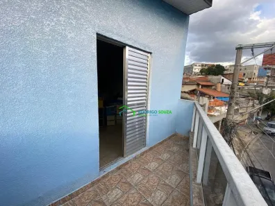 Prédio Comercial à venda, 250m² no Jardim Planalto, Carapicuíba