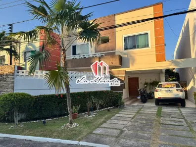 Casa com 3 Quartos à venda, 200m² no São José Operário, Manaus