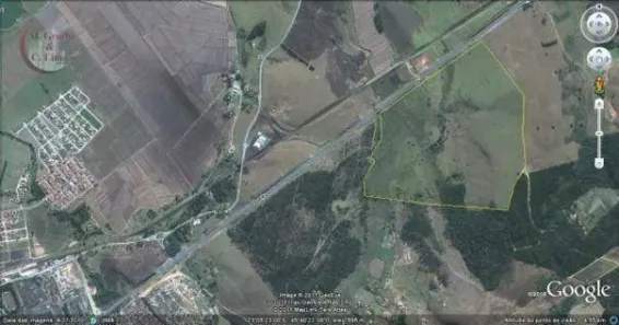 Lote/Terreno à venda, 500000m² no Parque Residencial Nova Caçapava, Caçapava