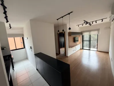 Apartamento com 2 Quartos à venda, 63m² no Boa Vista, Sorocaba