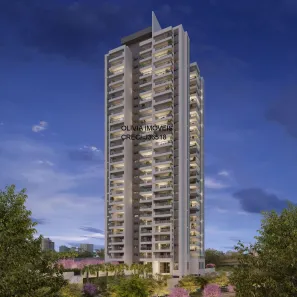 Apartamento com 2 Quartos à venda, 83m² no Água Branca, São Paulo