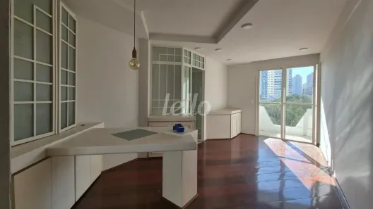 Apartamento com 2 Quartos à venda, 58m² no Parque da Mooca, São Paulo
