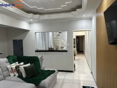 Casa com 3 Quartos à venda, 110m² no Jardim Pararangaba, São José dos Campos