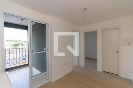 Apartamento com 2 Quartos à venda, 31m² no Vila Santa Clara, São Paulo