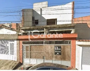Sobrado com 3 Quartos à venda, 184m² no Dos Casa, São Bernardo do Campo