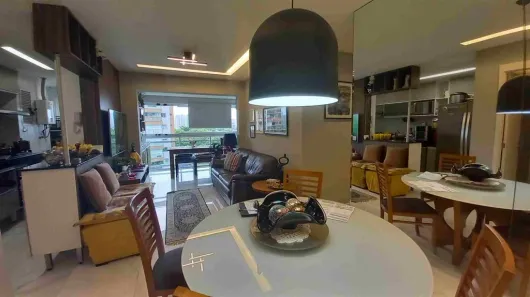 Apartamento com 2 Quartos à venda, 82m² no Barra da Tijuca, Rio de Janeiro