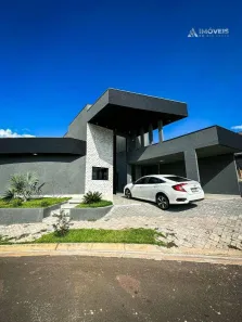 Casa de Condomínio com 3 Quartos à venda, 184m² no Residencial Maria Júlia, São José do Rio Preto