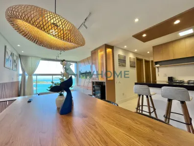 Apartamento com 3 Quartos à venda, 80m² no Praia do Morro, Guarapari