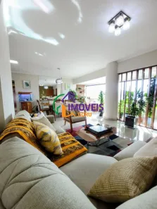 Apartamento com 3 Quartos à venda, 185m² no Vila Vitória, Mogi das Cruzes