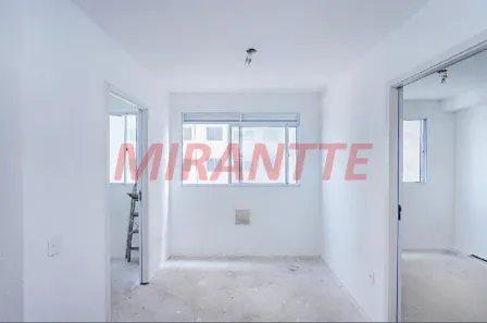 Apartamento com 2 Quartos à venda, 32m² no Jardim Pereira Leite, São Paulo