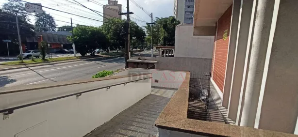 Sala Comercial para alugar, 50m² no Mooca, São Paulo