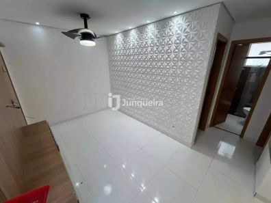 Apartamento com 2 Quartos à venda, 45m² no Campestre, Piracicaba