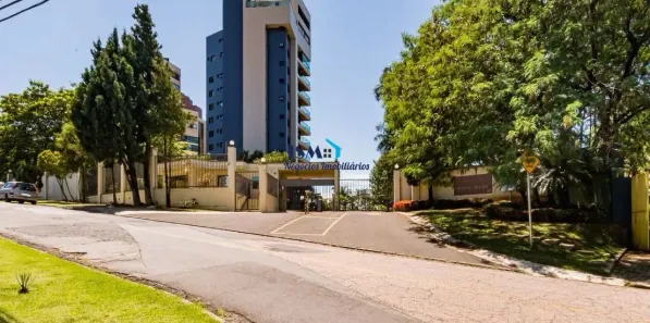 Apartamento com 3 Quartos à venda, 138m² no Notre Dame, Campinas
