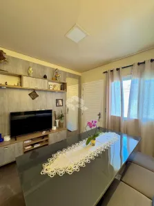 Casa de Condomínio com 2 Quartos à venda, 62m² no Aeroclube, Montenegro