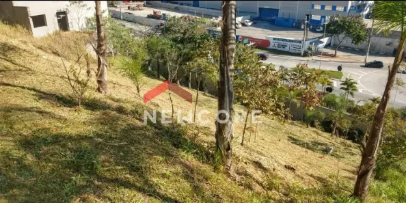 Lote/Terreno à venda, 498m² no Tarumã, Santana de Parnaíba
