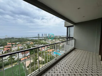 Apartamento com 3 Quartos à venda, 140m² no Barra da Tijuca, Rio de Janeiro