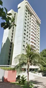 Apartamento com 1 Quarto à venda, 103m² no Parque 10 de Novembro, Manaus