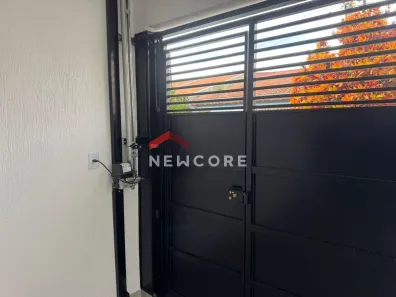 Casa com 2 Quartos à venda, 100m² no Residencial Esperança, Caçapava
