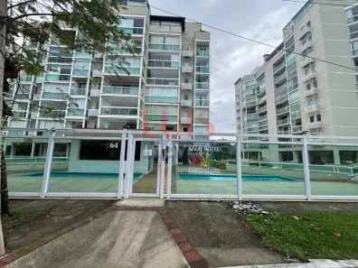Apartamento com 1 Quarto à venda, 55m² no Camboinhas, Niterói