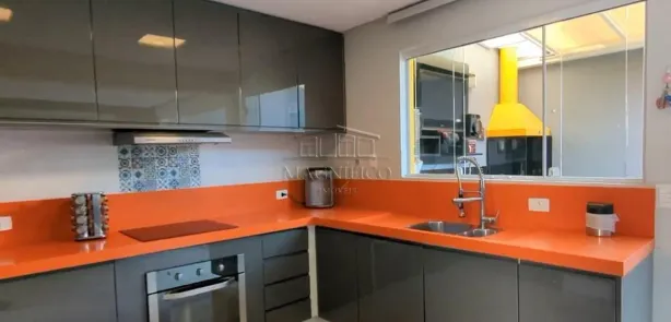 Casa de Condomínio com 3 Quartos à venda, 111m² no Taboão, São Bernardo do Campo