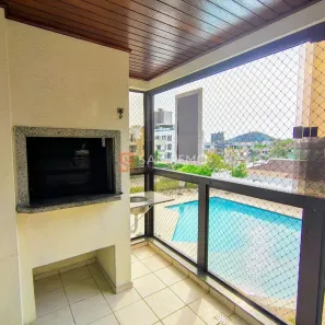 Apartamento com 2 Quartos para alugar, 76m² no João Paulo, Florianópolis