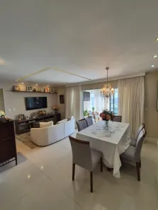 Apartamento com 3 Quartos para alugar, 130m² no Patamares, Salvador