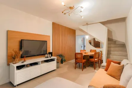 Casa com 2 Quartos à venda, 83m² no Vila Cruzeiro, São Paulo