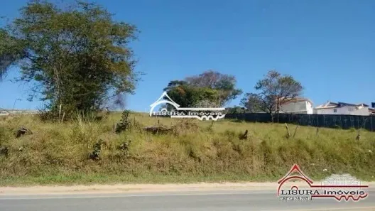 Lote/Terreno à venda, 1m² no Centro, Jacareí
