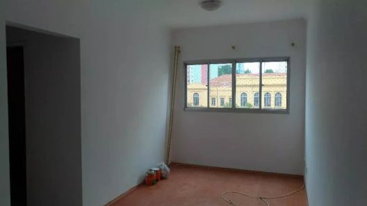 Apartamento com 1 Quarto à venda, 45m² no Botafogo, Campinas