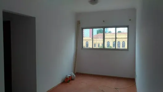 Apartamento com 1 Quarto à venda, 45m² no Botafogo, Campinas