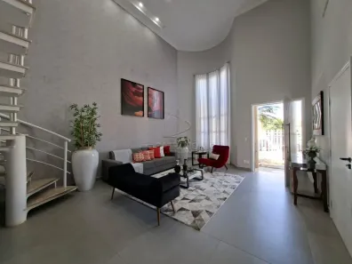 Sobrado com 3 Quartos à venda, 247m² no Jardim América, Sorocaba
