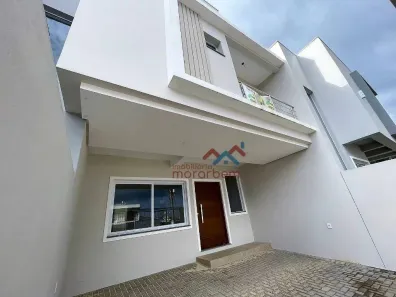 Casa com 3 Quartos à venda, 123m² no Nossa Senhora das Graças, Canoas