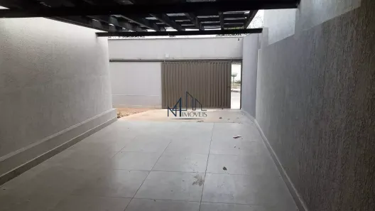 Casa com 3 Quartos à venda, 180m² no Pontal Sul - Acréscimo, Aparecida de Goiânia