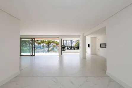 Apartamento com 3 Quartos à venda, 193m² no Orleans, Curitiba