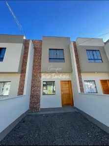 Casa com 2 Quartos à venda, 64m² no Águas Claras, Brusque