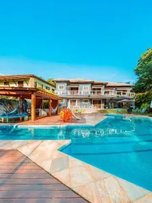 Casa de Condomínio com 6 Quartos à venda, 540m² no Alphaville, Santana de Parnaíba