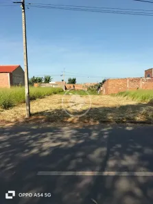 Lote/Terreno à venda, 200m² no Residencial Santa Efigênia, Goiânia