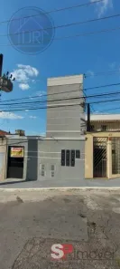 Kitnet com 2 Quartos à venda, 48m² no Imirim, São Paulo