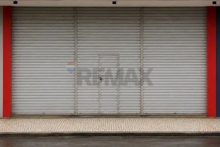 Ponto Comercial para alugar, 358m² no Centro, Juiz de Fora