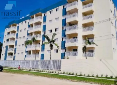 Apartamento com 2 Quartos à venda, 58m² no Riviera, Bertioga