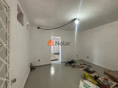 Casa com 1 Quarto para alugar, 48m² no Santa Inês, Belo Horizonte