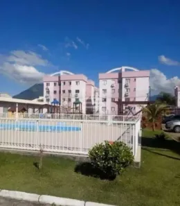 Apartamento com 3 Quartos à venda, 59m² no Aririú, Palhoça